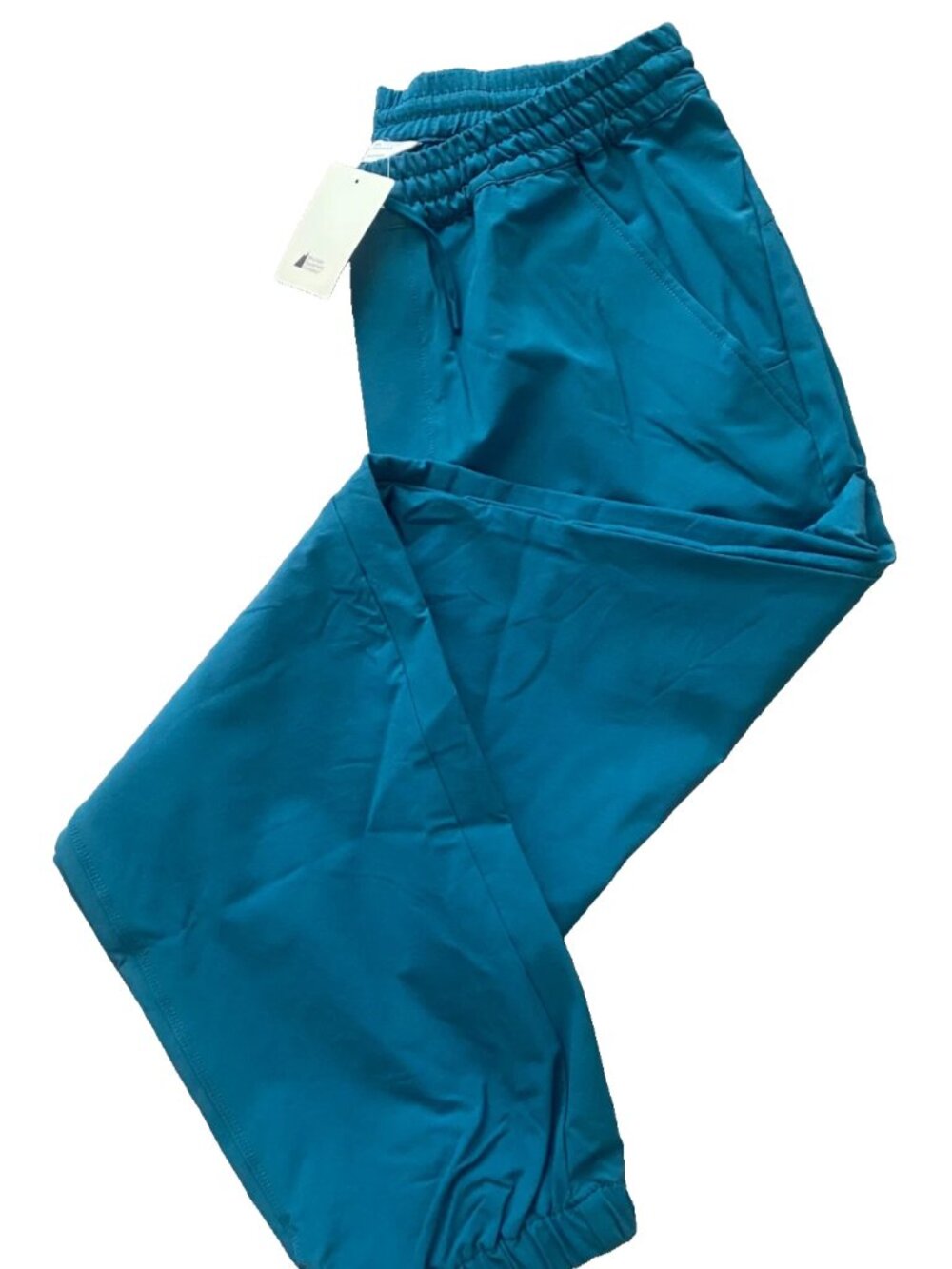 NWT Mountain Equipment Company Softshell Hiking Pants